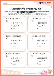 Printable Maths Sheet