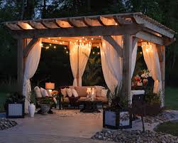 Heating Your Outdoor Patio This Winter