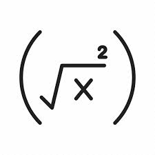 Equations Formula Formulas Icon