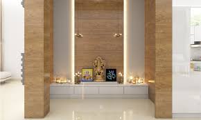 Small Pooja Room Designs In Apartments