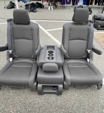 Seats For 2019 Honda Odyssey For