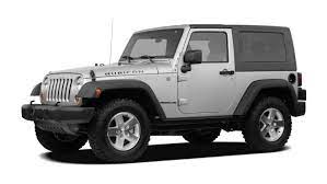 2008 Jeep Wrangler Convertible Latest