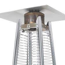 Pyramid Gas Patio Heaters In Stock