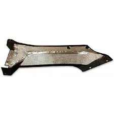 Heat Shield Kit For Can Am Commander