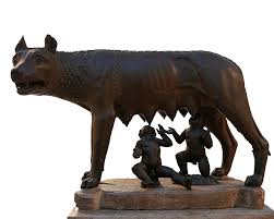 Capitoline Wolf Wikipedia