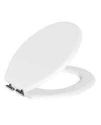Toilet Seat With Soft Close Classic