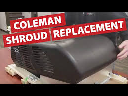 Coleman Mach 10 Ndq Air Conditioner