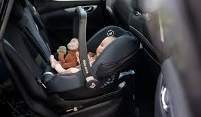 Exploring The Types Of Baby Car Seats