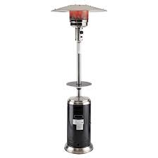 Selections Propane Gas Patio Heater