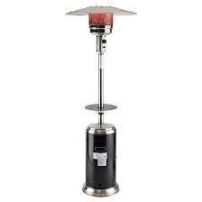 Propane Gas Patio Heater
