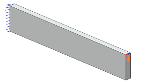 lateral torsional buckling calculix