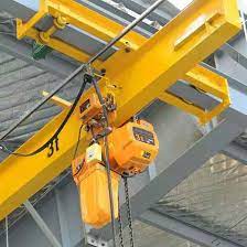 crane beam types crane girder design