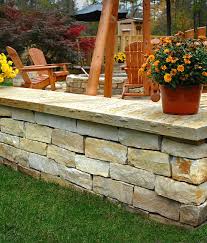 Natural Stone Walls Cape Cod Ma