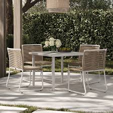 Monaco Dining Chair Ebel Inc