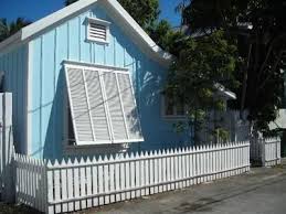 Keys Style Architecture Conch House