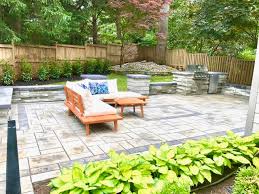 Patio Design Improve Your Outdoor