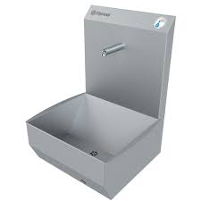 Single Wash Basins Elpress