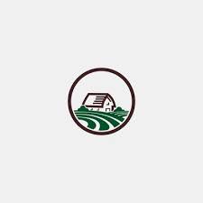Country House Logo Vector Art Icons