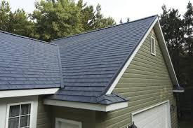 Asphalt Shingles Vs Metal Roofing