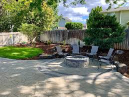 Landscape Design Portfolio Commercial