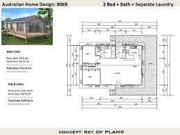 House Plan Small Home Floor Plans