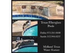 Texas Fiberglass Pools Inc Better