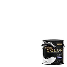 White Rust Oleum Studio Color Paint