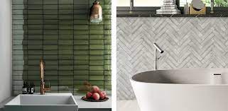 Metro Tile Ideas For Your Home