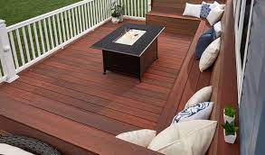 Decking Material Cost Comparison
