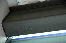 intumescent paint fireproofing and