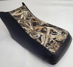 Seat Cover To Fit Suzuki King Quad 300
