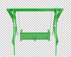 Premium Psd Swing Isolated On