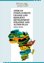 African Union Climate Change And