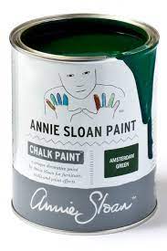 Florence Chalk Paint By Annie Sloan