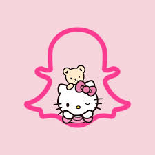 O Kitty Snap App Icon O