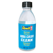 Revell Aqua Color Clean 100ml 39620