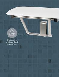 Bench Shower Seats Seachrome