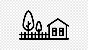 Garden Tool House Computer Icons Fence