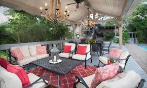 Which Material Is Best For Roofing Patios