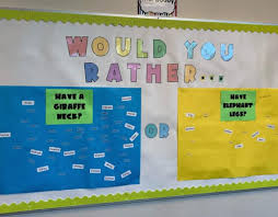 41 Interactive Bulletin Boards To