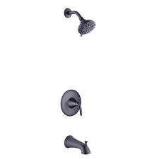 Glacier Bay Irena Single Handle 6 Spray