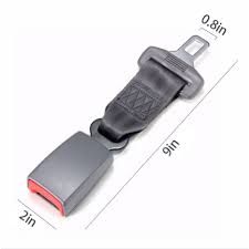 Quality Polyester Seat Belt Extender
