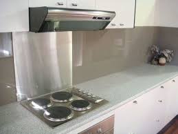 Zenolite Glass Splashbacks Kitchen