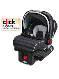 Snug Ride Connect 35 Infant Car