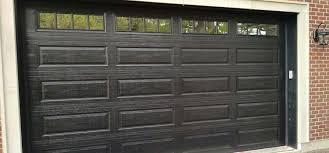 Aurora Fiberglass Garage Doors