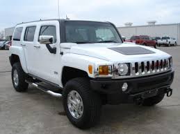 Used 2006 Hummer H3 For In Miami