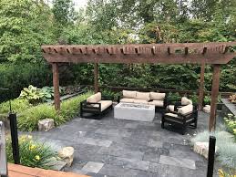 Mammoth Pergola Next Door