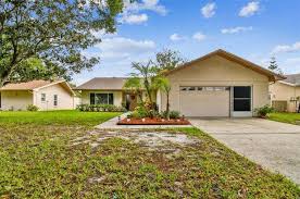 Palm Harbor Fl Recently Sold Homes