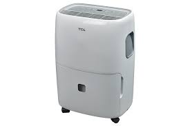 Tcl 30 Pint Smart Dehumidifier 30d91