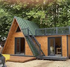 Homestay Design Plans And Ideas